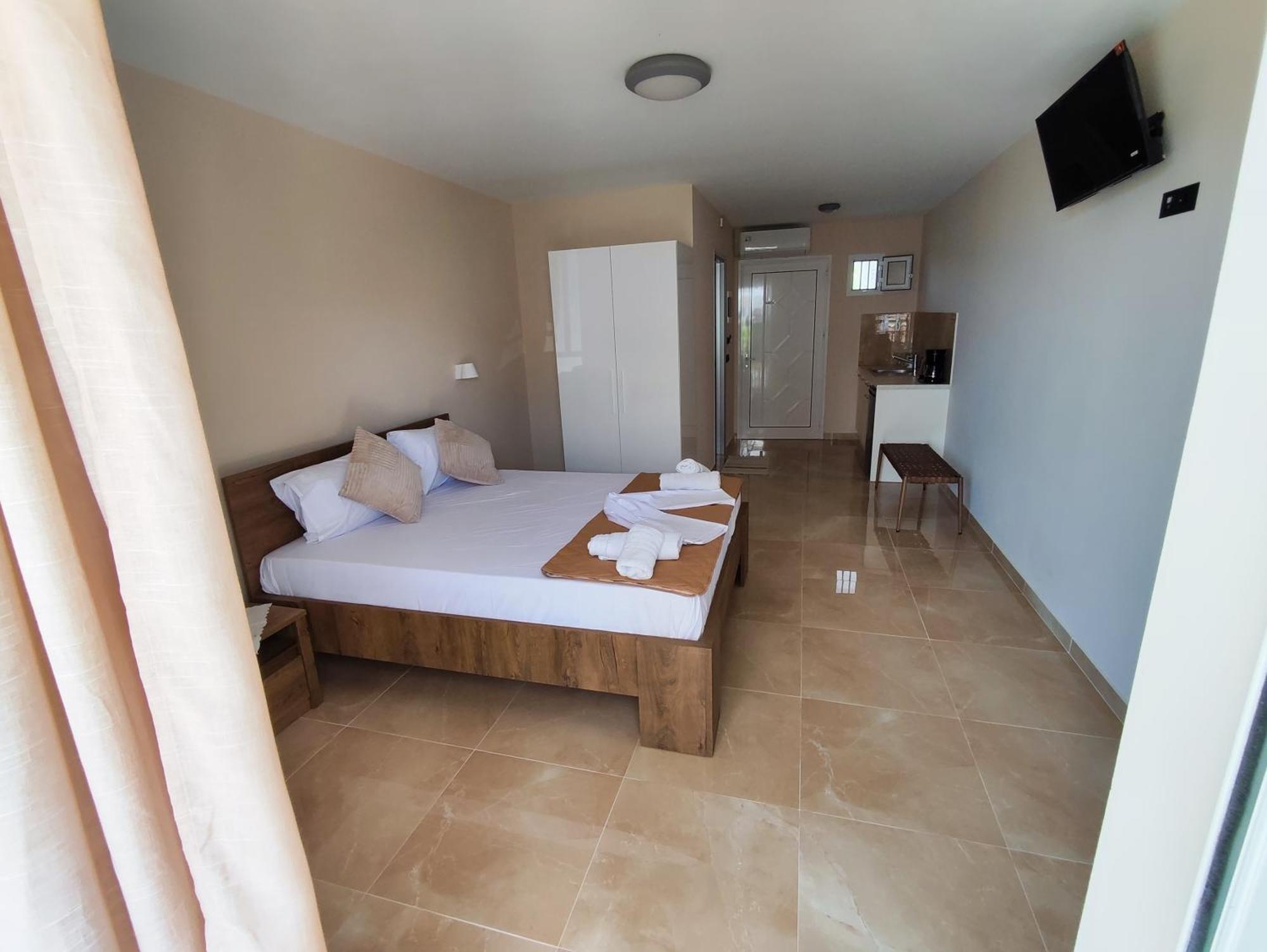 Yanna Studios & Apartments Tsilivi  Exterior photo